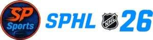Симулятор хоккея Игра SPHL26 на ПК